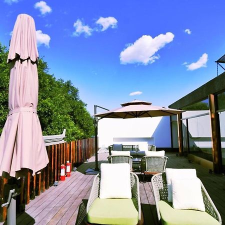 Guipu Beihai Courtyard Hotel Beijing Pequim Exterior foto