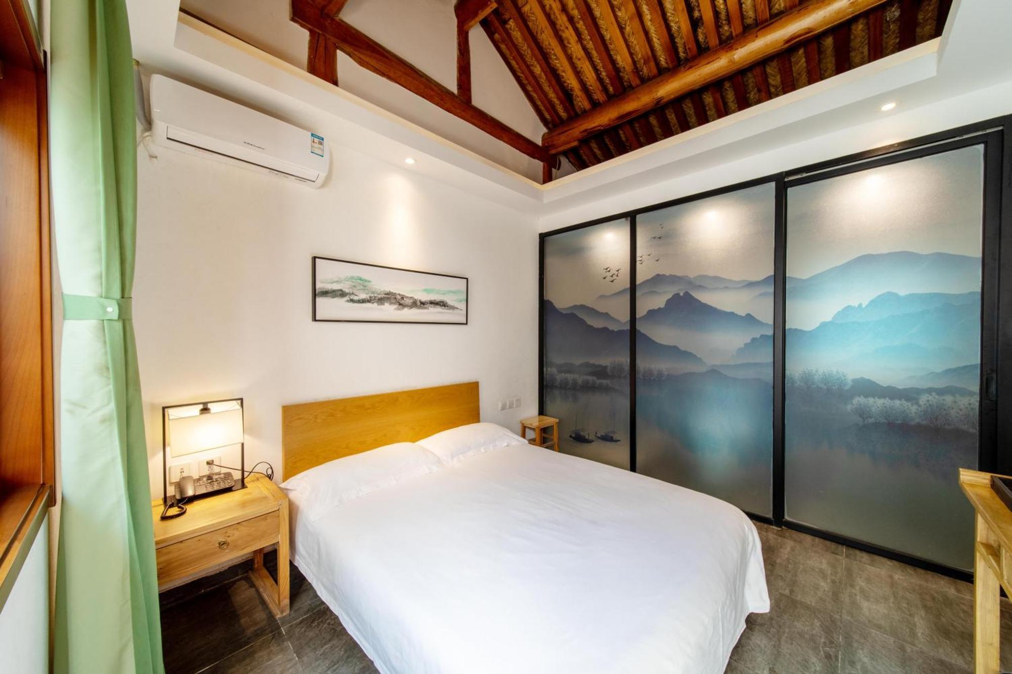 Guipu Beihai Courtyard Hotel Beijing Pequim Exterior foto