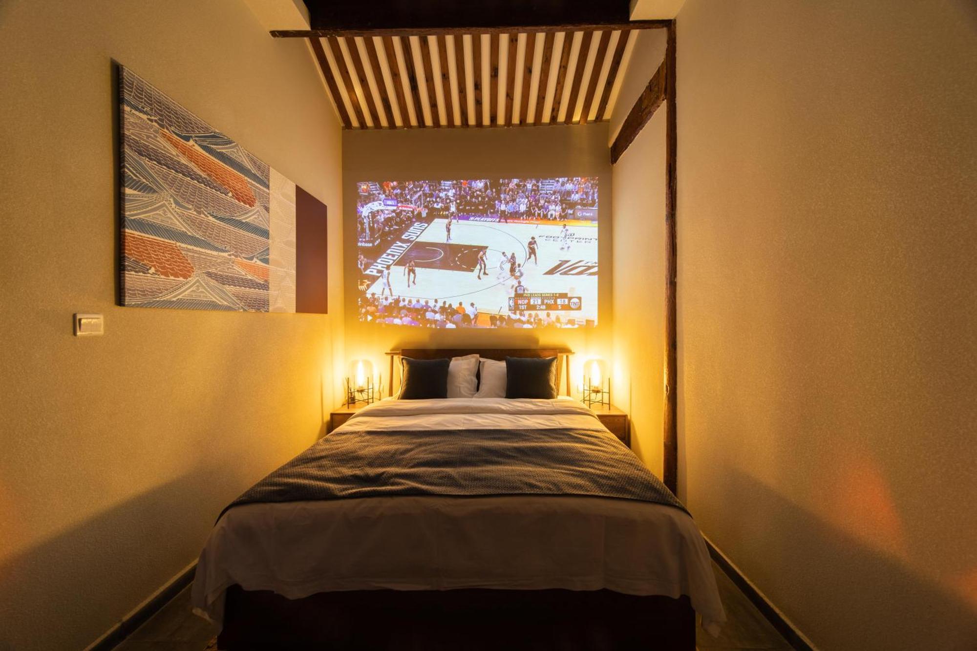 Guipu Beihai Courtyard Hotel Beijing Pequim Exterior foto
